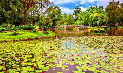 Shillong – The Gateway to Meghalaya