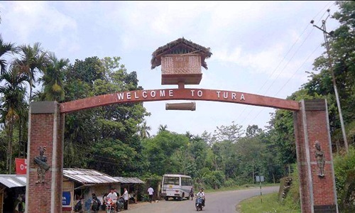 Tura – Gateway to Garo Hills' Untouched Beauty
