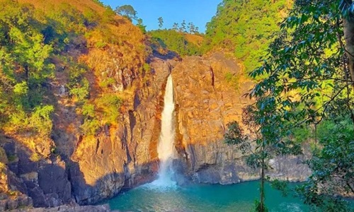 Jowai – Serenity in the Heart of the Hills