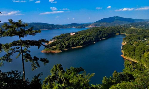 Nongpoh – The Gateway to Meghalaya’s Highlands