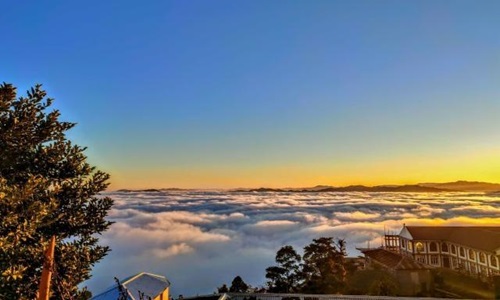 Mamit – A Quiet Retreat in Mizoram’s Western Hills