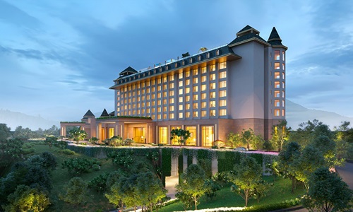 Guwahati – The Gateway to Northeast India