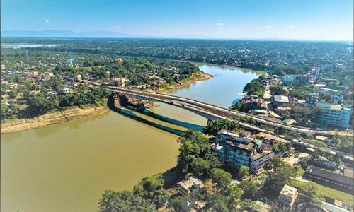 Silchar – The Cultural Gateway of Barak Valley
