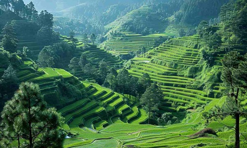Ziro Valley Ziro Valley