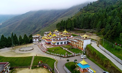 Bomdila Bomdila