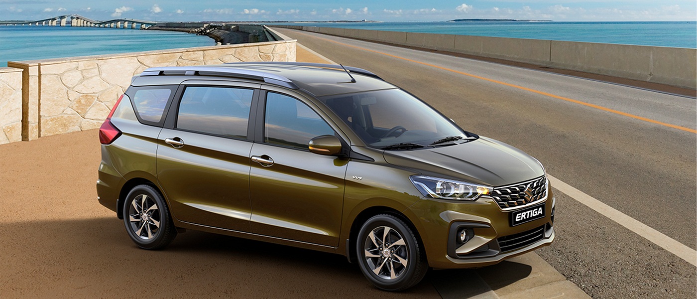 Ertiga