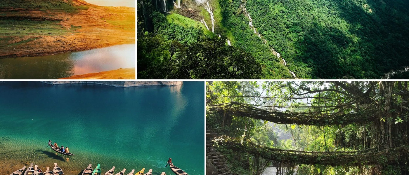 Meghalaya