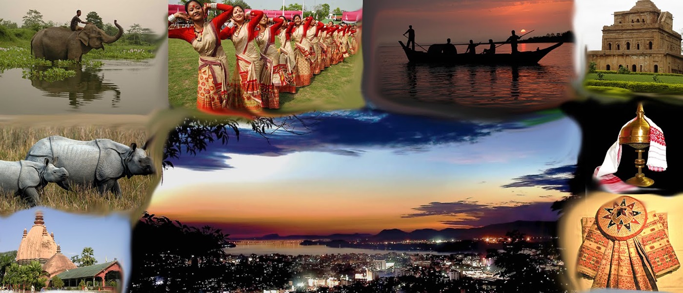 Assam