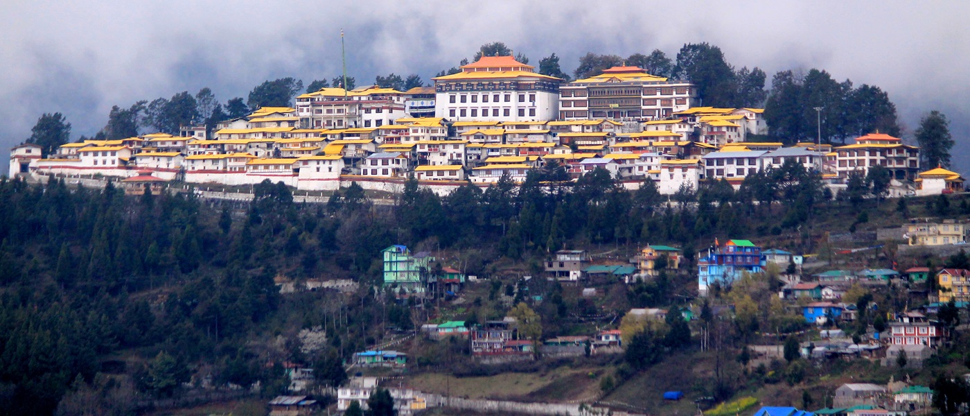 Arunachal Pradesh