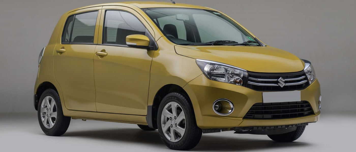 Celerio