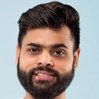 Ashish Ashish